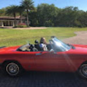 Meet your Posher, Natalie